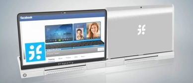 突破传统样式 未来笔记本电脑的软硬件技术革新